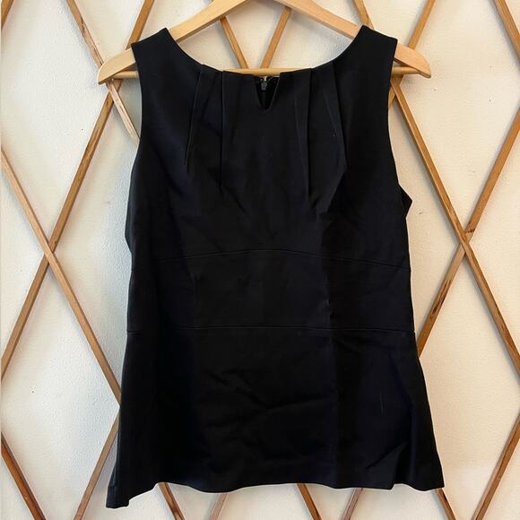 CAbi Sleeveless Blouse - Picture 1 of 3